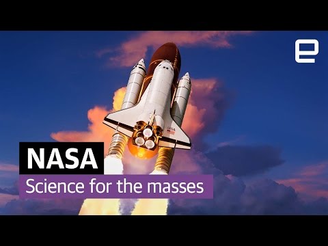 NASA brought science to the masses in 2016: Year in Review - UC-6OW5aJYBFM33zXQlBKPNA