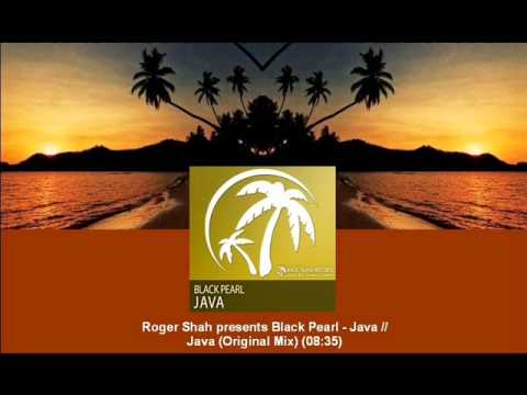 Roger Shah pres. Black Pearl - Java (Original Mix) [MAGIC016.01] - UCtzmeuGQKg5BUe5u6bmmyuA