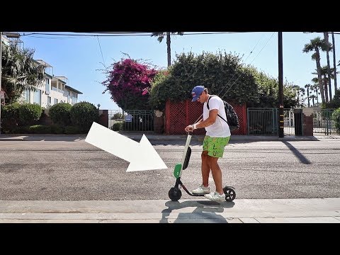ARE THESE $1 Electric Scooters GOOD or DANGEROUS? - UCtinbF-Q-fVthA0qrFQTgXQ