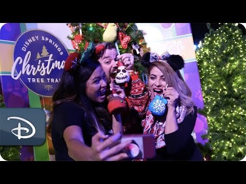 Limited-Time Holiday Sips, Sweets, and Snacks at Disney Springs - UC1xwwLwm6WSMbUn_Tp597hQ