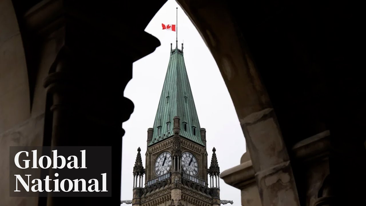 Global National: Feb. 2, 2023 | Canadian government officials facing surge of violent threats