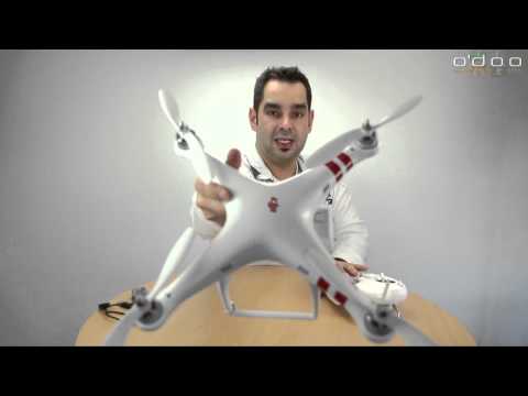 DJI Phantom #10 - IOC aktivieren & verstehen - UCfV5mhM2jKIUGaz1HQqwx7A