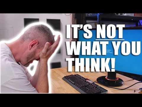 This PC wouldn’t boot... you’ll never guess why! - UCkWQ0gDrqOCarmUKmppD7GQ