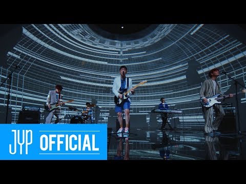 DAY6 "Time of Our Life(한 페이지가 될 수 있게)" M/V - UCaO6TYtlC8U5ttz62hTrZgg