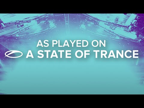 Tommy Johnson feat. Kim Kiona - Stormcaller [A State Of Trance Episode 777] - UCalCDSmZAYD73tqVZ4l8yJg