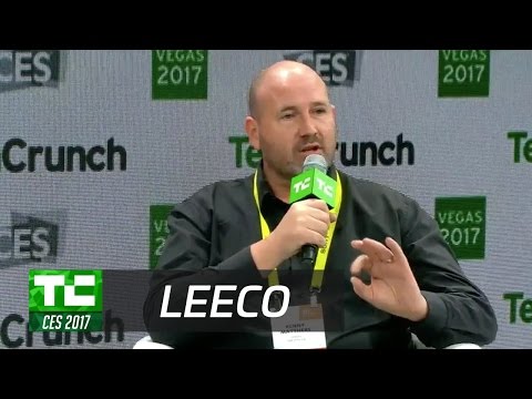 LeEco Has Big Plans For the US Market at CES 2017 - UCCjyq_K1Xwfg8Lndy7lKMpA