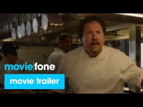 'Chef' Trailer (2014): Jon Favreau, Robert Downey, Jr., Scarlett Johansson, Sofía Vergara - UCE8aa83wFg-VE1zcaVCZdIA