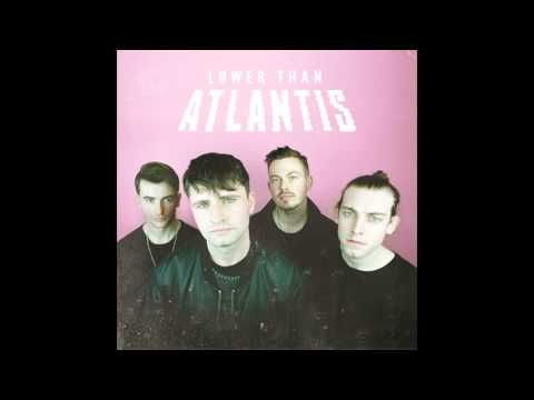 Lower Than Atlantis - English Kids In America (Alternative version)