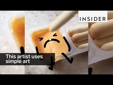This artist uses simple art - UCHJuQZuzapBh-CuhRYxIZrg