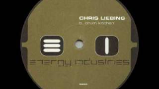 Chris Liebing - Drum Kitchen (1999)