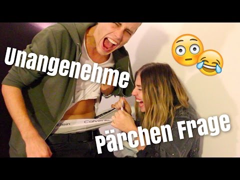 Die UNANGENEHMSTEN Pärchen - Fragen :O | BibisBeautyPalace - UCHfdTAyg5t4mb1G-3rJ6QsQ