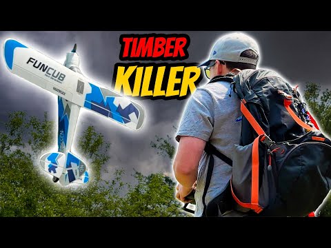 The FunCub NG Is Worth TWO Timbers | Review - UCFSGJB6MnGn2NHOXApZsSQQ