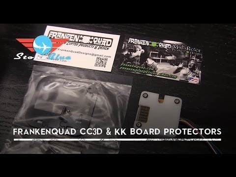 FrankenQuad CC3D & KK Board Protectors - UC0H-9wURcnrrjrlHfp5jQYA