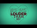 MV เพลง Louder - Charice