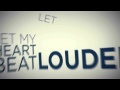 MV เพลง Louder - Charice