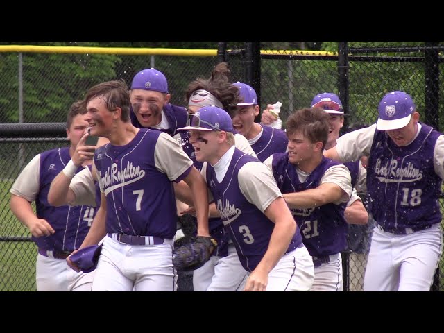 North Royalton Baseball is Back and Better Than Ever