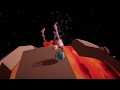 Image of the cover of the video;Planet - Proyecto final de Desrrollo de videojuegos