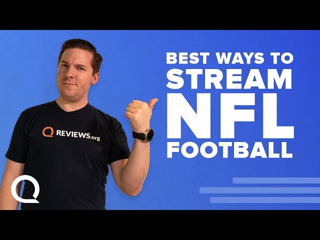 What Channels Air NFL Games?