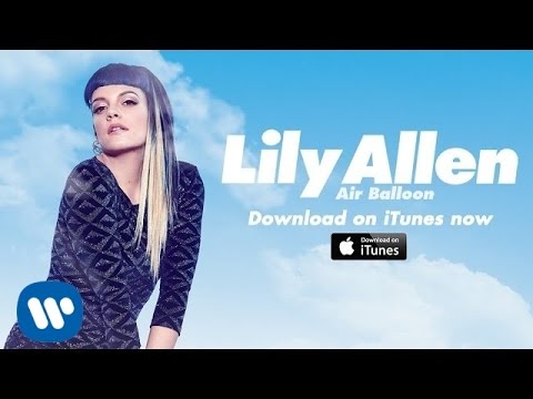 Lily Allen | Air Balloon (Official Video) - UCQCJ4E2Nc9XaCL7O_VFVEjA