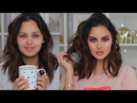 Easy Daytime Makeup Routine - UCXTAdFsBmxNK3_c8MUvSviQ