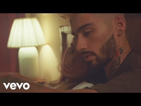 ZAYN - Entertainer (Official Video) - UCy5FUarBYUHFpPtYVuvzgcA
