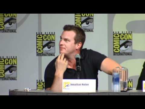 Comic-Con 2011 : Person of Interest Panel - UClzCn8DxRSCuMFv_WfzkcrQ