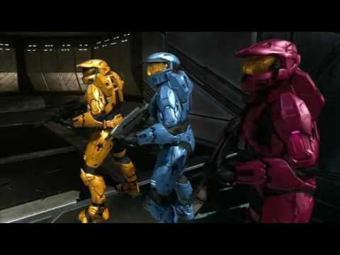 Red vs. Blue: ODST Episode 01 - UCzH3iADRIq1IJlIXjfNgTpA