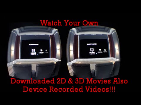 Watch Your Own Movies On Samsung Gear VR - UCenU8Lc_KuRTyJzs0t1Tteg