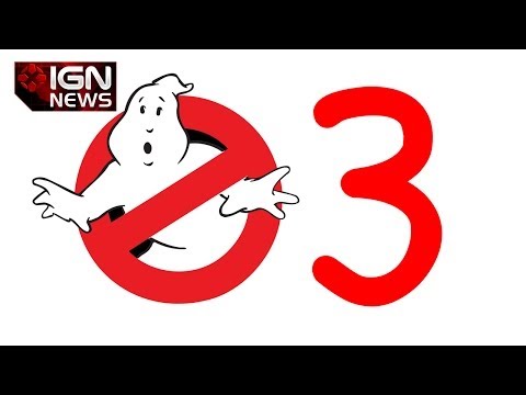 IGN News - Ghostbusters 3 to Begin Filming in 2015 - UCKy1dAqELo0zrOtPkf0eTMw