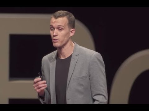 Change Your Mindset and Achieve Anything | Colin O'Brady | TEDxPortland - UCsT0YIqwnpJCM-mx7-gSA4Q