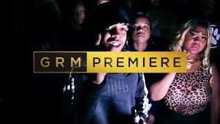 Chip - Coward [Music Video] | GRM Daily