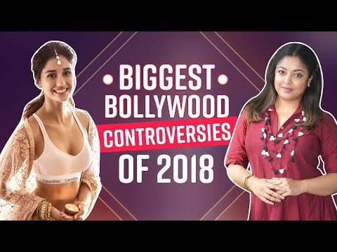 Biggest Bollywood Controversies of 2018!