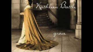 Kathleen Battle - "Ave Maria" by Mascagni