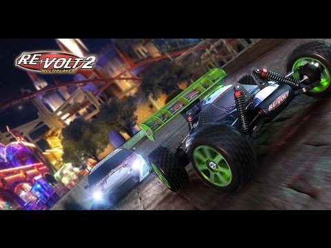 re volt 2 multiplayer video