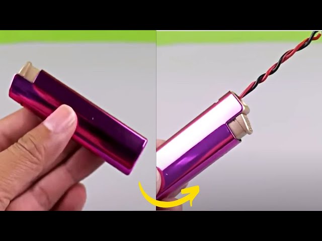 How To Dispose Of Lighters - To Get Ideas