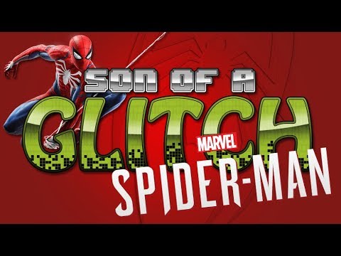 Marvel's Spider-man Glitches - Son of a Glitch - Episode 83 - UCcIe-_Hqzb3mAZyKEy1amDw