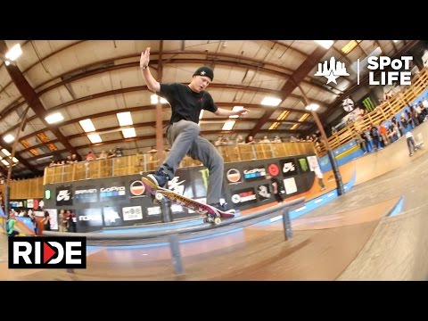 Tampa Am 2016: Tampa Am Qualifier – Gabriel Fortunato, Cody Chapman, Tristan Funkhouser – SPoT Life - UCX9_Ks1MXuwXCmtt0fOFsxA