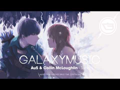 Au5 & Collin McLoughlin - Tendril - UCIKF1msqN7lW9gplsifOPkQ