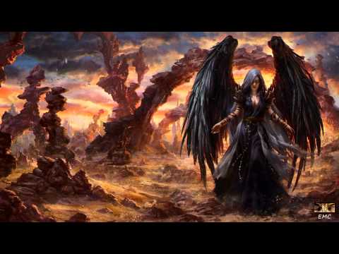 Gothic Storm - Dark Angel (Alex Tschallener, Martin Haene) - UCZMG7O604mXF1Ahqs-sABJA