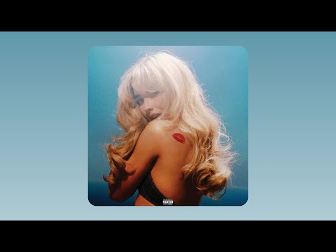 Sabrina Carpenter - Couldn’t Make It Any Harder
