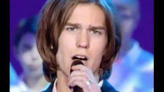 (Eurovision 2011 France) Amaury Vassili - Sognu FULL SONG
