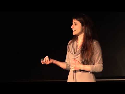 Recognizing Your Self Through Yoga: Aimee Bohn at TEDxFlourCity - UCsT0YIqwnpJCM-mx7-gSA4Q