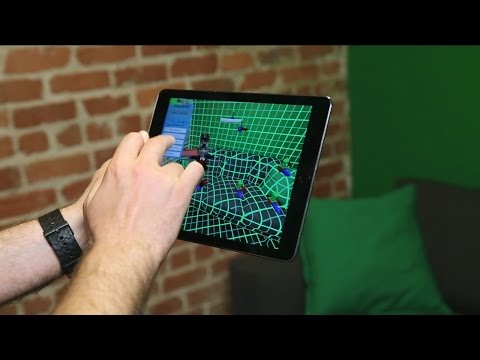 Occipital Brings AR to Life In Any Room - UCCjyq_K1Xwfg8Lndy7lKMpA