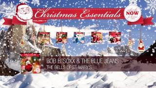 Bob B. Soxx & The Blue Jeans - The Bells of St. Mary's  (1963)  // Christmas Essentials