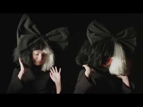 Sia - Helium (David Guetta & Afrojack Remix) Mac Cosmetics Video