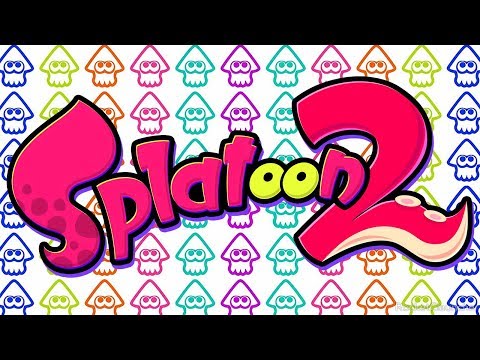 Splatoon 2 - UCsvn_Po0SmunchJYOWpOxMg