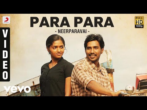 Neerparavai - Para Para Video | N.R. Raghunanthan - UCTNtRdBAiZtHP9w7JinzfUg