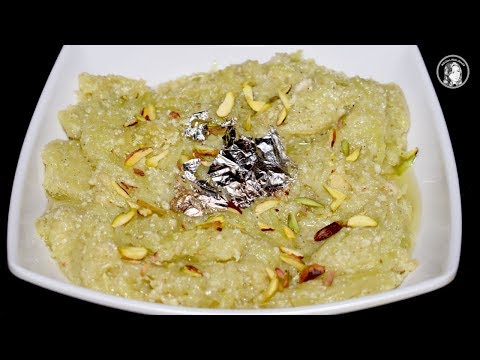 Lauki ka Halwa Recipe - How to make Loki Ka Halwa - Easy Dessert Recipe - UCQ2P7C8UGoVM6AhqsVx-M0Q