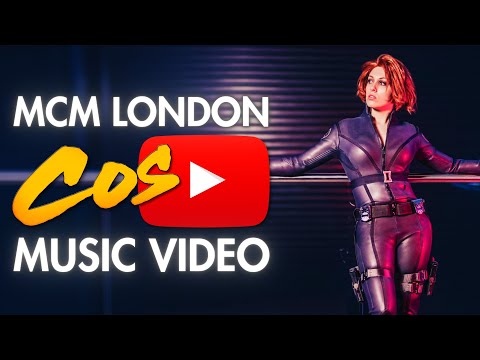 MCM London Comic Con May 2015 Cosplay Music Video - UCLD2PrMowyABr5HRrNxpWqg