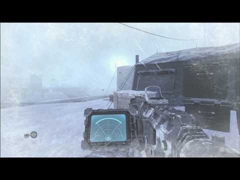 E3 2009: Modern Warfare 2 Demo, Part 2 - UCKy1dAqELo0zrOtPkf0eTMw